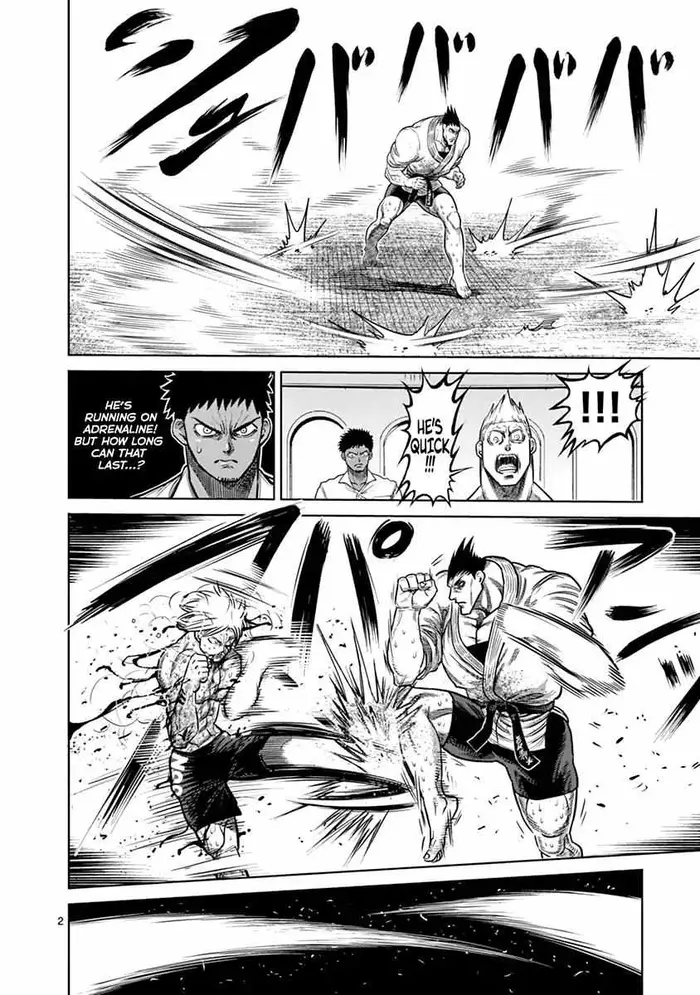 Kengan Ashura Chapter 126 image 07_optimized